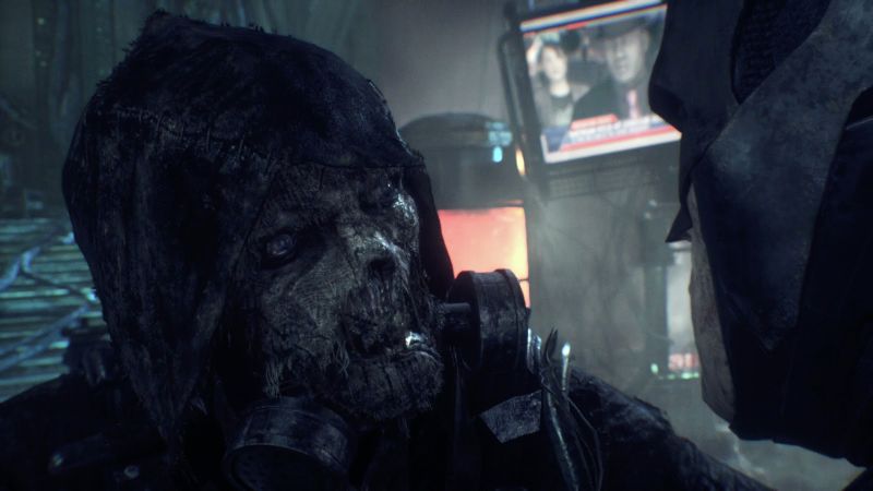 Illustration for article titled What We Loved and Hated About Batman: Arkham Knight, With Spoilers